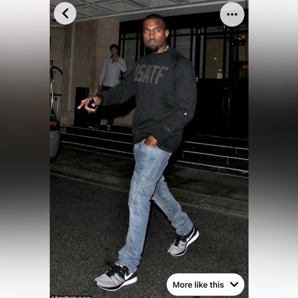 Nike flyknit racer volt - Picture 6 of 6